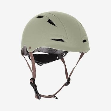 avioni za decu na daljinski: KIKKA BOO Zaštitna kaciga – army green (šifra proizvoda: KKB8) - — 2