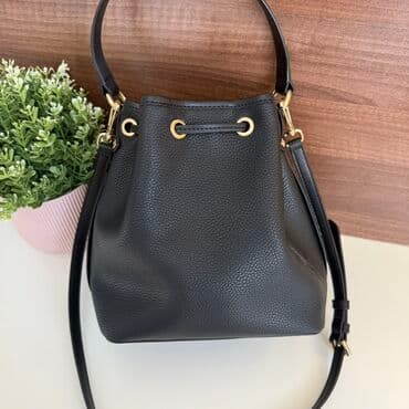 gianni chiarini torbe: Shoulder bag, Michael Kors, Material: Leather — 9