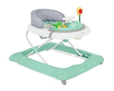 guralice hodalice za bebe: KikkaBoo Dubak Misty mint – šifra proizvoda: KKB3 - Dubak/hodalica za — 1