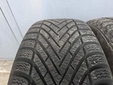 auto kamera 3 u 1: PIRELLI 205/55 R16 ZIMSKA | 205/55 R16 Pirelli Zimske 2 komada — 2
