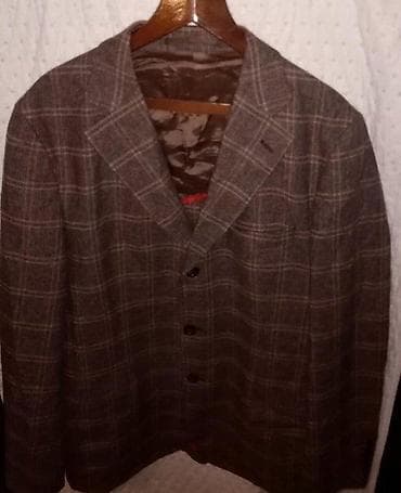 Odela: Kostim bоја - Braon — 6