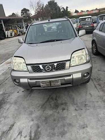 polovni automobili mladenovac: HAUBA NISSAN XTRAIL | Hauba nusan xtrail — 1