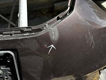 farovi renault megane 2: ORIGINAL PREDNJI BRANIK ZA ŠKODA YETI OD 2013. DO 2018. GOD. | — 2