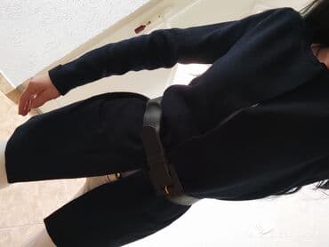 push up helanke novi sad: Orsay teget prolecni kaputic s/m — 5