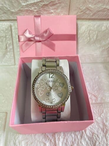 Nakit: Klasični sat, Fossil, Ženski — 12