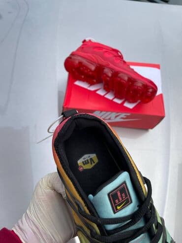 vapormax plus crne: Patike, veličina - 46 — 7