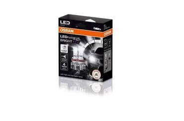 osram led sijalice za auto: OSRAM LEDriving HL BRIGHT H8/H11/H16 64211DWBRT-2HFB 19W 12VPGJ19 — 1