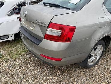 golf 1 delovi: DELOVI ZA ŠKODA OCTAVIA TSI 2018. GOD. | Delovi za Skoda Octavia — 2