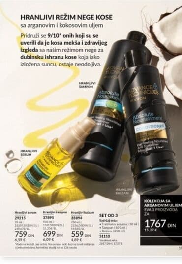 rotirajuća četka za kosu lidl: Avon Exxxtravert maskara za volumen trepavica pruža trenutni efekat i — 25