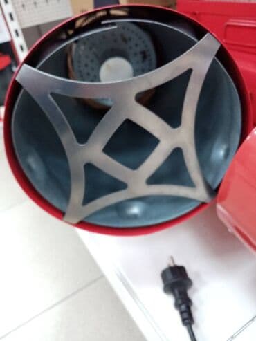 mreža za komarce na metar: Gasni Grejac 30 KW NOV Gasni Top za Grejanje na TNG AKCIJA Cene nisu — 4