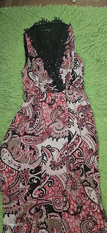 herve leger haljine: Nova Zara haljina xs moze I za s, bez etikete — 2