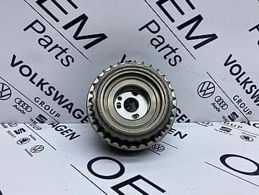 audi 100 2 mt: VARIJATOR BREGASTE RS3,RSQ3 ZA AUDI A3, Q3, TT RS - 07K 109 084 C | — 2