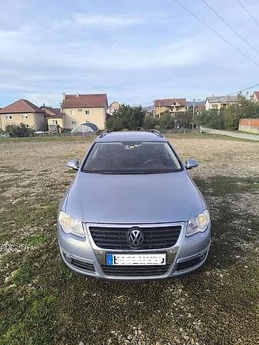 ford transit motor 2.0: VOLKSWAGEN PASSAT B6 1.8TSI 2010. GOD. - KOMPLETAN AUTO U DELOVIMA | — 5