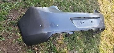 ZADNJI BRANIK LIMUZINA ZA OPEL ASTRA J | Opel Astra j zadnji branik