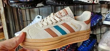 adidas lego 26: Adidas gazelle patike NOVO Novo Brojevi 36 do 41 fb Moja Kupovina — 3