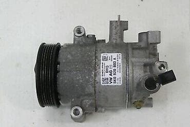 kompresor klime: KOMPRESOR KLIME ZA VOLKSWAGEN GOLF 6, PASSAT B6, PASSAT B7 . OD — 2