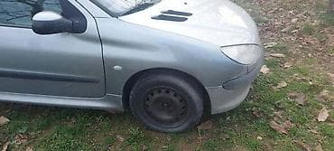 ipce mercedes: KOMPLETAN U DELOVIMA 1.4 BENZ ZA PEUGEOT 206 | Imam sve delove za — 3