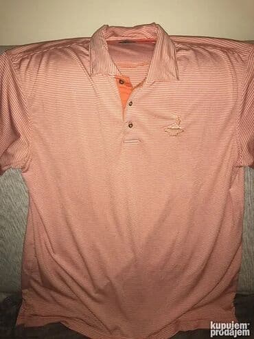 Accessories: Original PUTTER BOY Golf majica XXL 95% cotton extra fine 5% spandex — 1