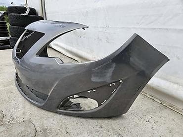 prednji branik opel astra g: BRANIK FAR MERIVA B ZA OPEL MERIVA OD 2010. DO 2013. GOD. - 13267699 — 5