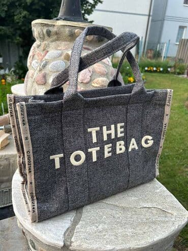 metro torbe za pijac: Shoulder bag — 6