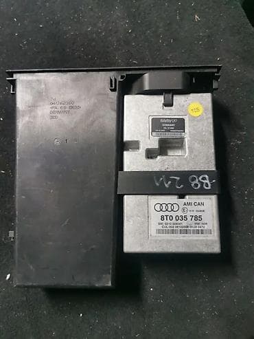 BLUTUT MODUL. A4 B8 08-16.8T0035785 | Audi a4 b8 blutut modul 6 na lalafo.rs BLUTUT MODUL. A4 B8 08-16.8T0035785 | Audi a4 b8 blutut modul 6
