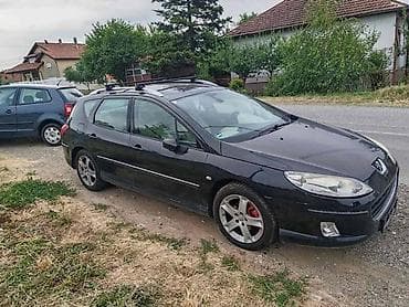 makete motora prodaja: MOTOR 2.0 100KW ZA PEUGEOT 407 — 3