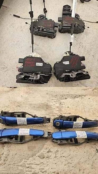 relej brisaca golf 4: BRAVA UNUTRASNJA SPOLJNA KVAKA ZA VOLKSWAGEN GOLF 4 | DELOVI ZA VW — 2