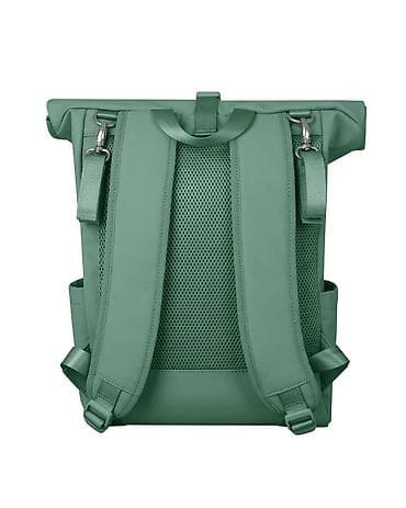 nike školski ranac: KikkaBoo Torba za mame Jayden – mint (šifra: KKB2) Elegantna i — 4