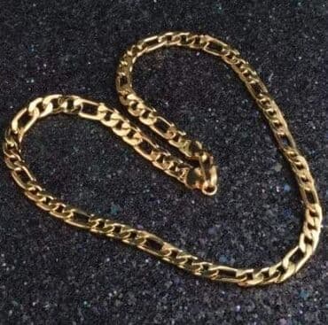 satic smartic cena: Chain — 2
