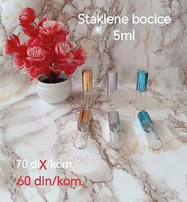 rr line farbe za kosu iskustva: 💥U PONUDI💥 💫Lepe i kvalitetne bocice (modernog dizajna, lako punjive — 6