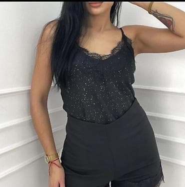 drzac za glavu: Ženska večernja garderoba – set haljina i topova u svim bojama i — 1