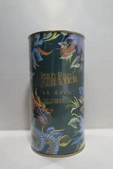 Lične stvari: JPG LE BEAU PARADISE GARDEN EDP125ML | Jean Paul Gaultier Le Beau — 5