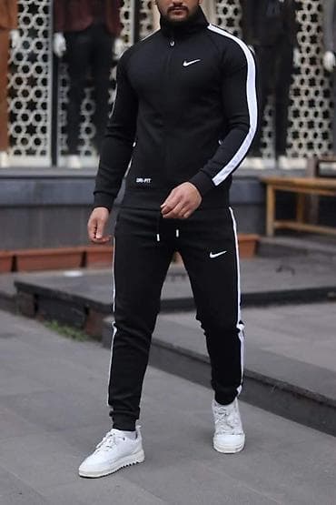 Kućna odeća: Mokra likra
m, l, xl, 2xl
3500 din — 4