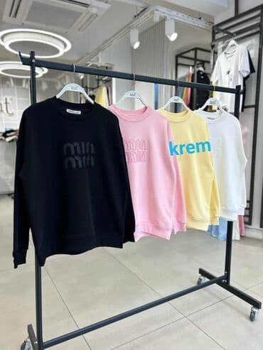 kargo pantalone h m: Duksevi s,m i L 2600 — 5