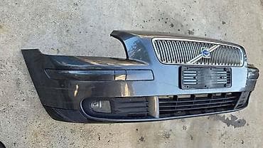 brilliance v5: BRANIK ZA VOLVO V50 | Prednji branik Volvo V50 — 3