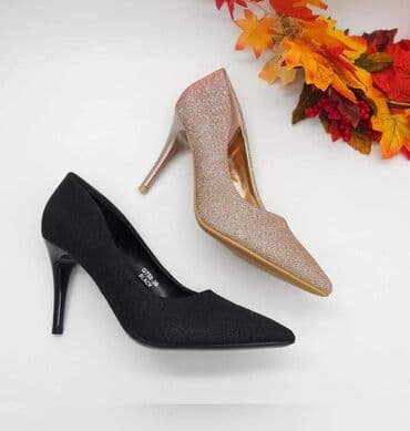 alexander mcqueen cipele: Salonke — 1