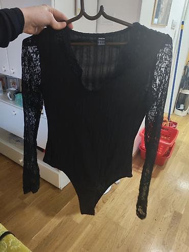 Body shein sa cipkom XS