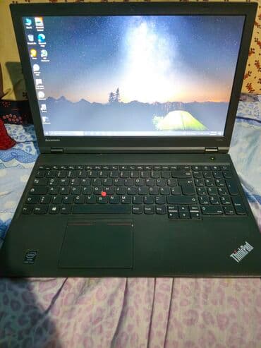 pec na drva polovne: Intel Core i7, 16 GB OZU, 15.6 " — 1