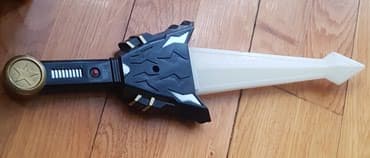 robot kuca igracka: Mac veliki igracka za decake. Sa zvucnim efektima kada se pritisne — 3