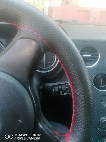 zamena akumulatora opel corsa c: Alfa Romeo 159: 1.9 l | 2005 year Hatchback — 7