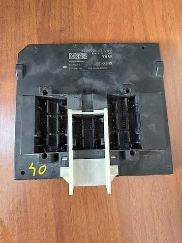 servisna knjiga za auto: BODY CONTROL MODULE ZA AUDI A3 - 5Q0937084AJ | Body Control Modul za — 1