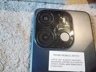 tablet trekstor: Tecno Spark Go 2023 6/64 KAO NOV + OPREMA TOP CENA Opis oglasa Na — 4