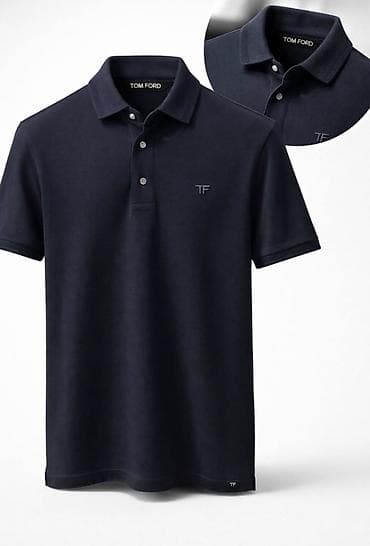 duks original nike: Men's T-shirt Hermes, bоја - Tamnoplava — 2