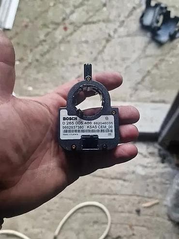SENZOR UGLA VOLANA CITROEN C4 GRAND PIKASO | Senzor ugla volana