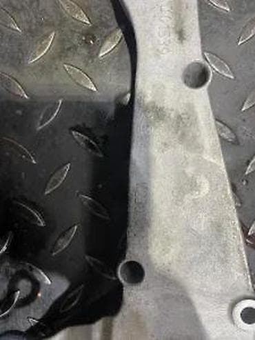 moj auto: AUDI A4 B8 NOSAC EGR HLADNJAKA 03L131159 | Vw audi delovi zemun — 4