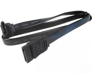 kabl za samsung punjac: SATA III kabl za SSD/HDD - Tip: SATA 6 Gb/s (SATA III) - Namena — 1