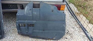 SUSPLEH ZA FORD GALAXY ZA 2003. GOD — 2