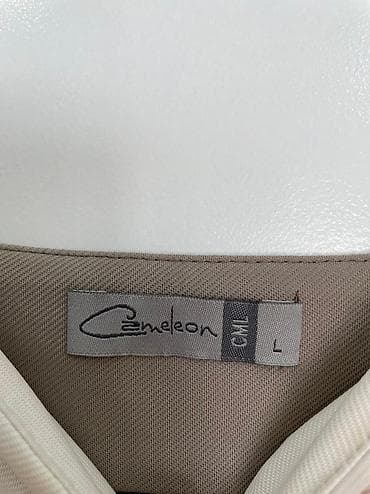 smoking odelo: Cameleon L — 4