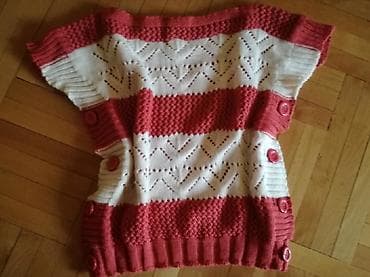 Dzemper majica. Velicina M