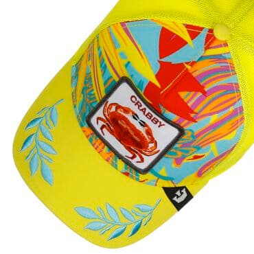 ramax beograd: Color - Yellow — 6